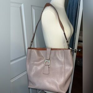Dooney and Burke Ashby shoulder bag